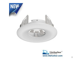 Three Inch Round Shape Downlight Trim