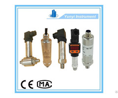 China 4 20ma Pressure Transmitter