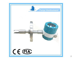 Tuning Fork Oil Density Meter