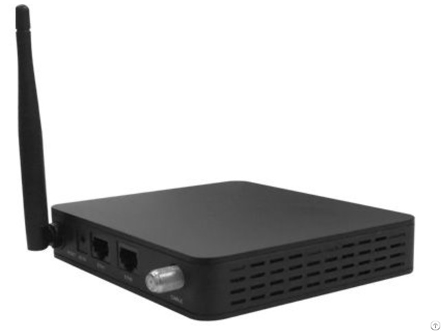 Docsis2 0 Cable Modem