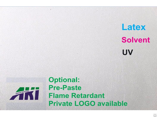 Aki 004 Leather Texture Printable Wallpaper