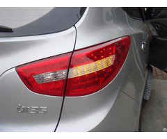 Hyundai Ix35 Benz Style Tail Lamp