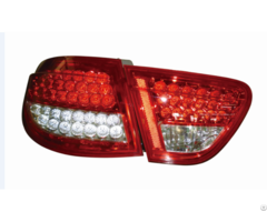 Hyundai Elantra Tail Lamp