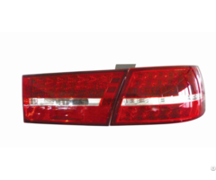 Hyundai Sonata Tail Lamp