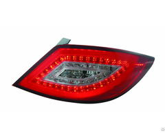 Hyundai Accent Tail Lamp