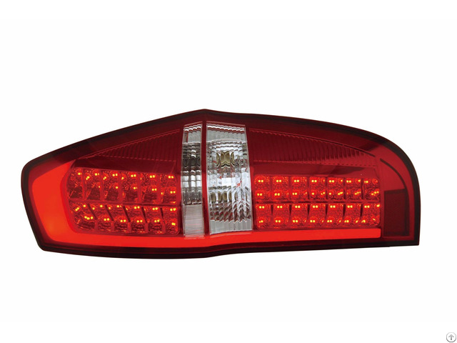 Hyundai Mpv H 1 Wagon Tail Lamp