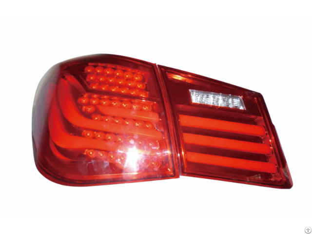 Chevrolet Cruze Bmw Style Tail Lamp