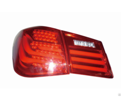 Chevrolet Cruze Bmw Style Tail Lamp