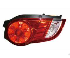 Chevrolet Spark Tail Lamp