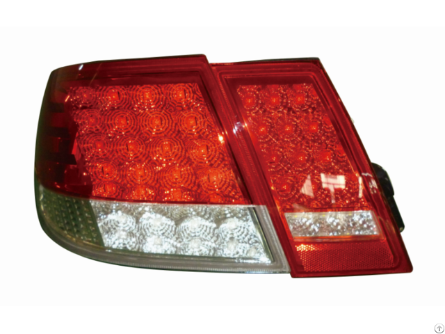 Chevrolet Epica Tail Lamp