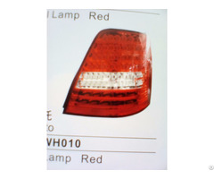 Kia Sorento Tail Lamp