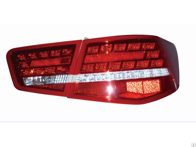 Kia Forte Tail Lamp