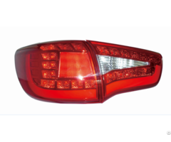 Kia Sportage R Tail Lamp