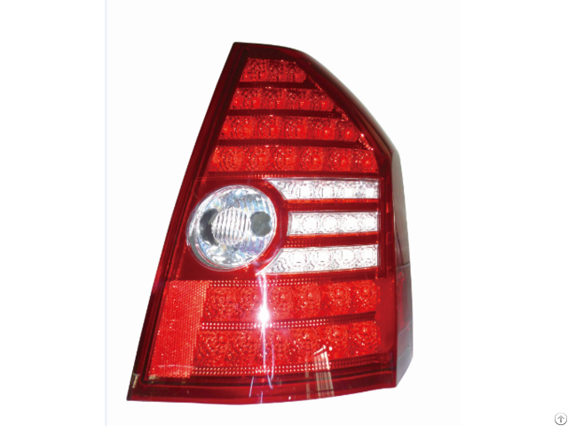 Chrysler300c Tail Lamp