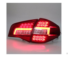 Renault Koleos Tail Lamp