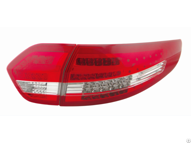 Renault Fluence Tail Lamp