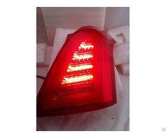 Suzuki Swift Tail Lamp