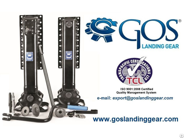 Gos Landing Gear