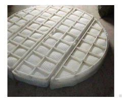 Ptfe Mesh Demister Pad