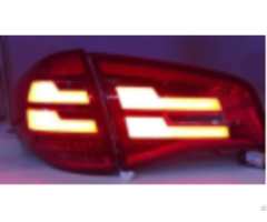 Renault Koleos New Style Tail Lamp