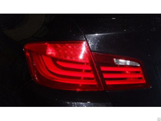 Bmw 5 Series Tail Lamp