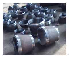 Carbon Steel Reducer