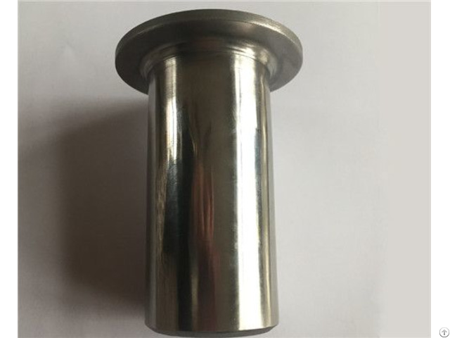 Stainless Steel Stub End