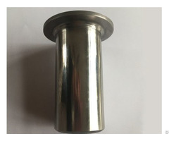 Stainless Steel Stub End