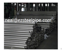 Stainless Steel Pipe Astm Jis Dn