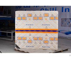 China Naigu Manufacture Mattress Packing Plastic Film