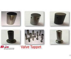 Valve Tappet For Engines