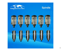 Vfd Spindle Motor