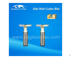 Slatwall Router Bits Slotwall Cutter