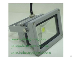 Waterproof Ip65 10w Exterior Led Floodlight For Garden Park Lighting