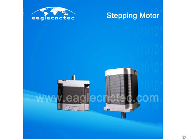 Nema 34 Bipolar Stepper Motor For Cnc Router