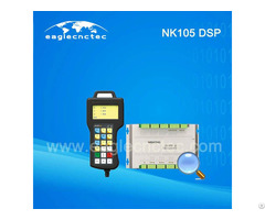 Cnc Router Dsp Controller Systems Weihong Nk105g2