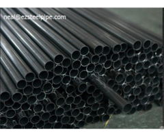 Mirror Polished 201 Stainless Steel Pipe Price