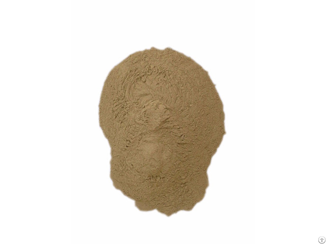 Sodium Bentonite Clay Powder