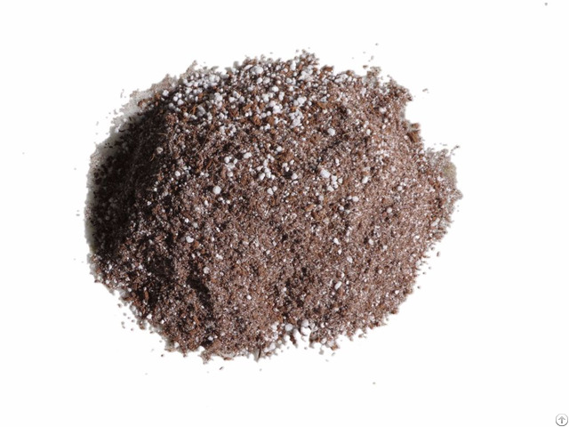 Coir Pith Coco Peat Mixed With Perlite