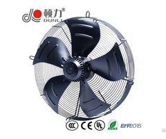 Ac Axial Fan 200 900 Mm 8 35 In Airflow External Rotor Motor Powered Ywf A4s