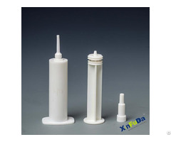 10ml Plastic Combat Cockroach Killing Gel Syringe