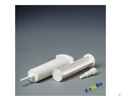 13ml Plastic Cow Udder Injectors