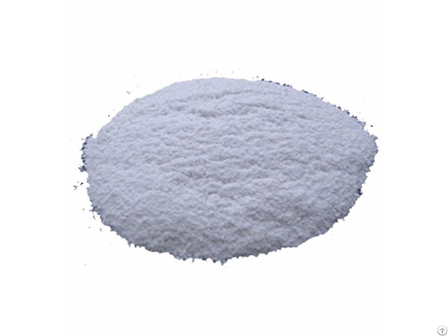 Exfoliated Perlite