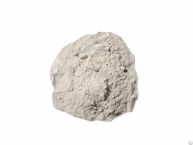 Crushed Rock Phosphate