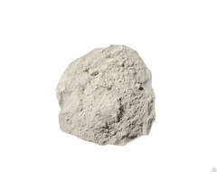 Crushed Rock Phosphate