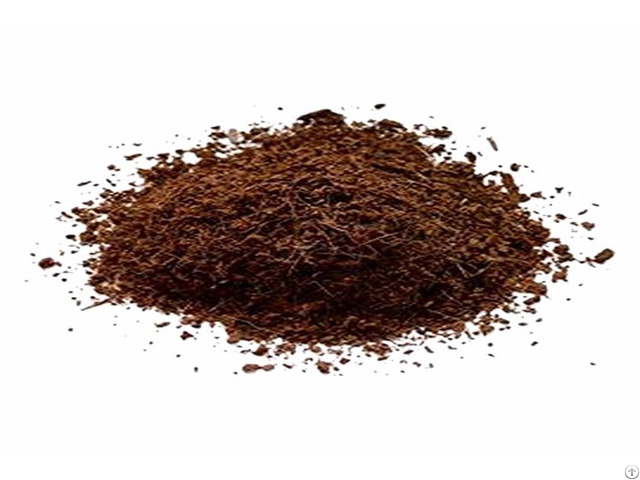 Coco Peat Coir Pith