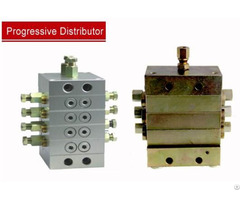 Progressive Distributor