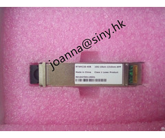 Sfp Optical Transceiver