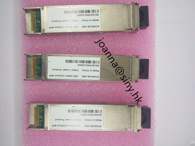 1310nm 10g Xfp Optical Transceiver On Sale