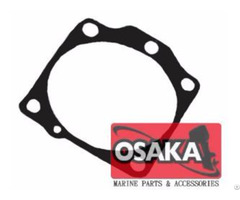 Osaka Marine Harley Davidson Cylinder Base Gasket 16776 48